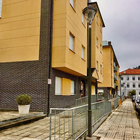 Apartamento Martin أونكيرا المظهر الخارجي الصورة