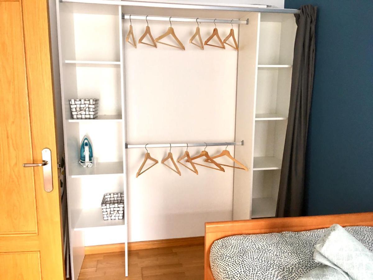 Apartamento Martin أونكيرا المظهر الخارجي الصورة