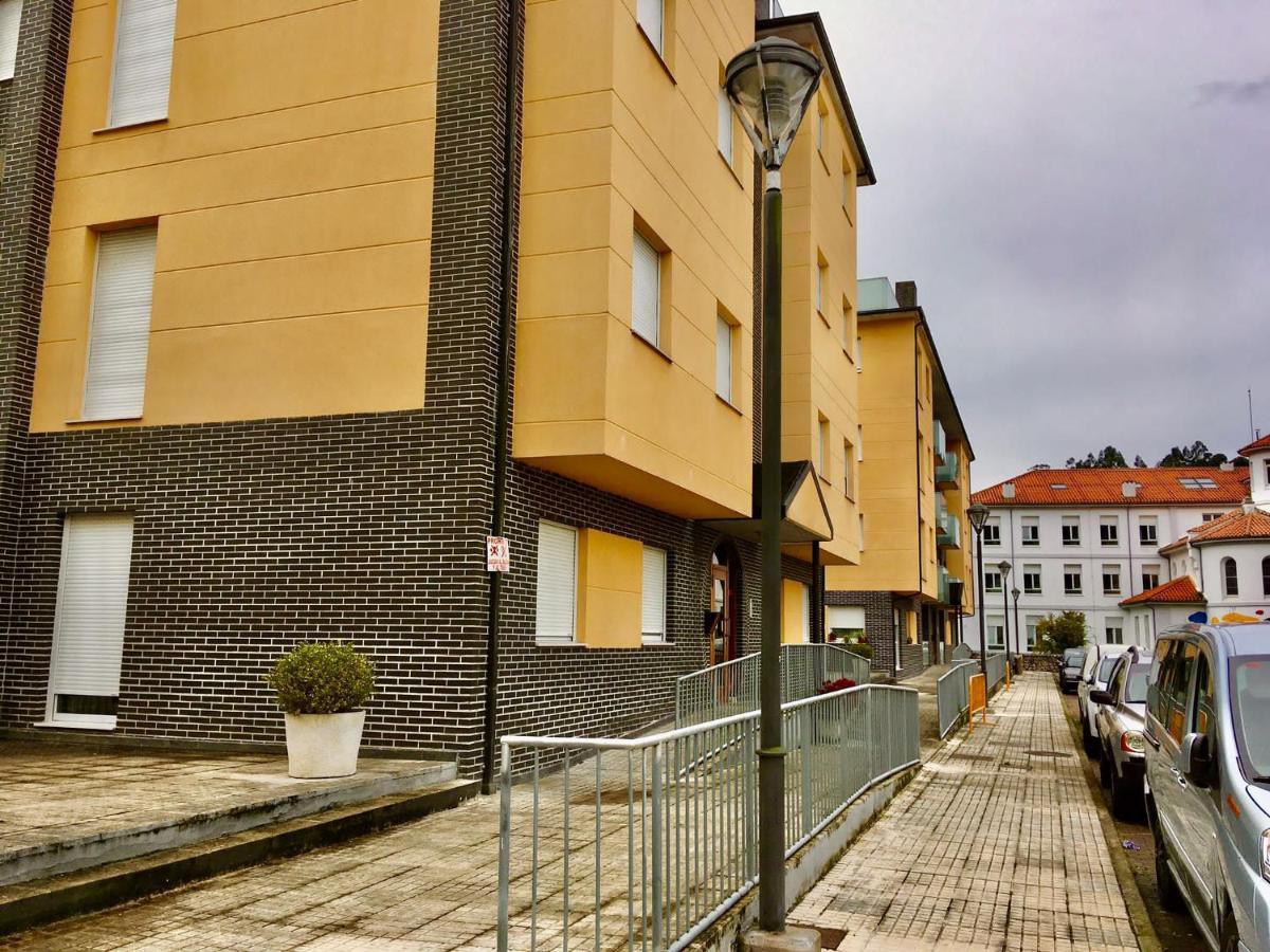 Apartamento Martin أونكيرا المظهر الخارجي الصورة