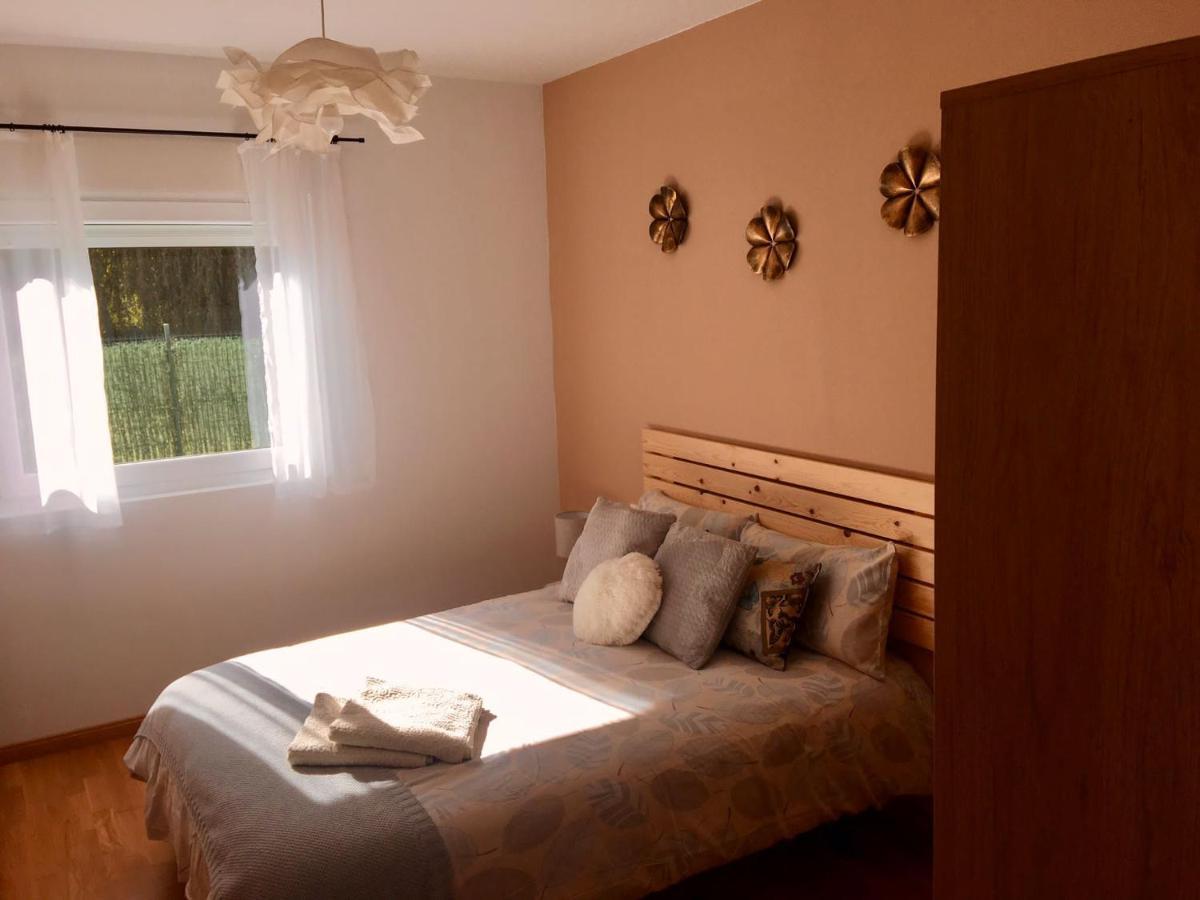 Apartamento Martin أونكيرا المظهر الخارجي الصورة