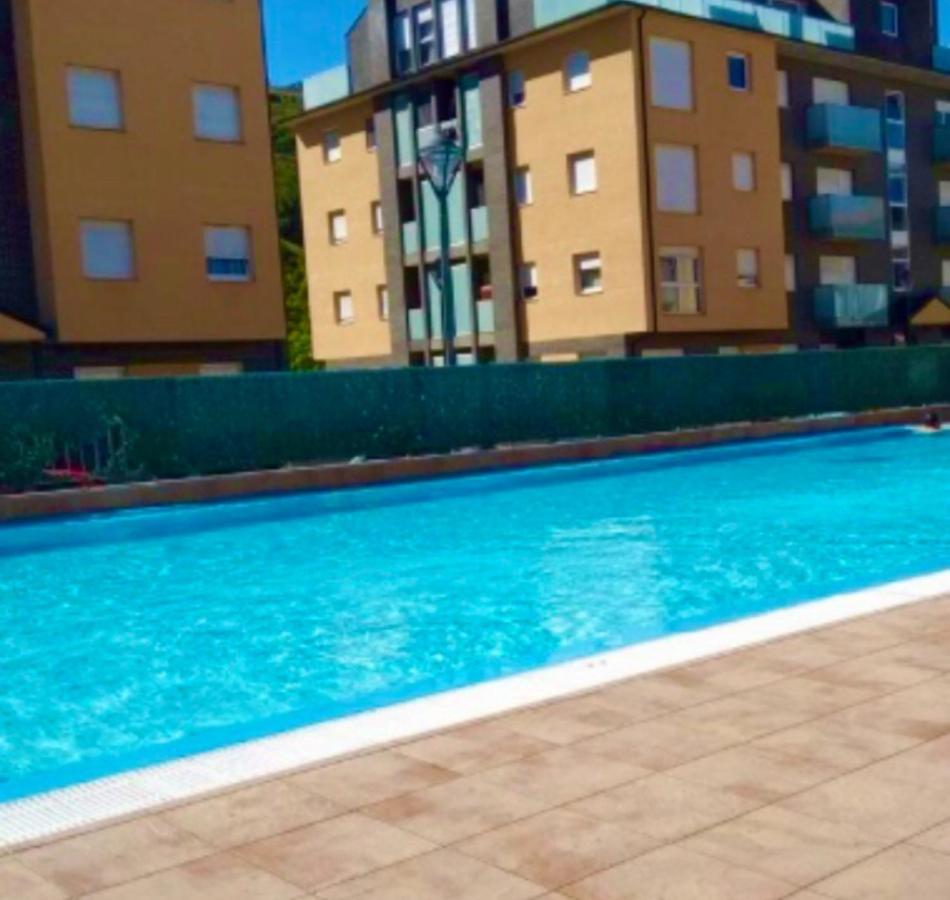 Apartamento Martin أونكيرا المظهر الخارجي الصورة