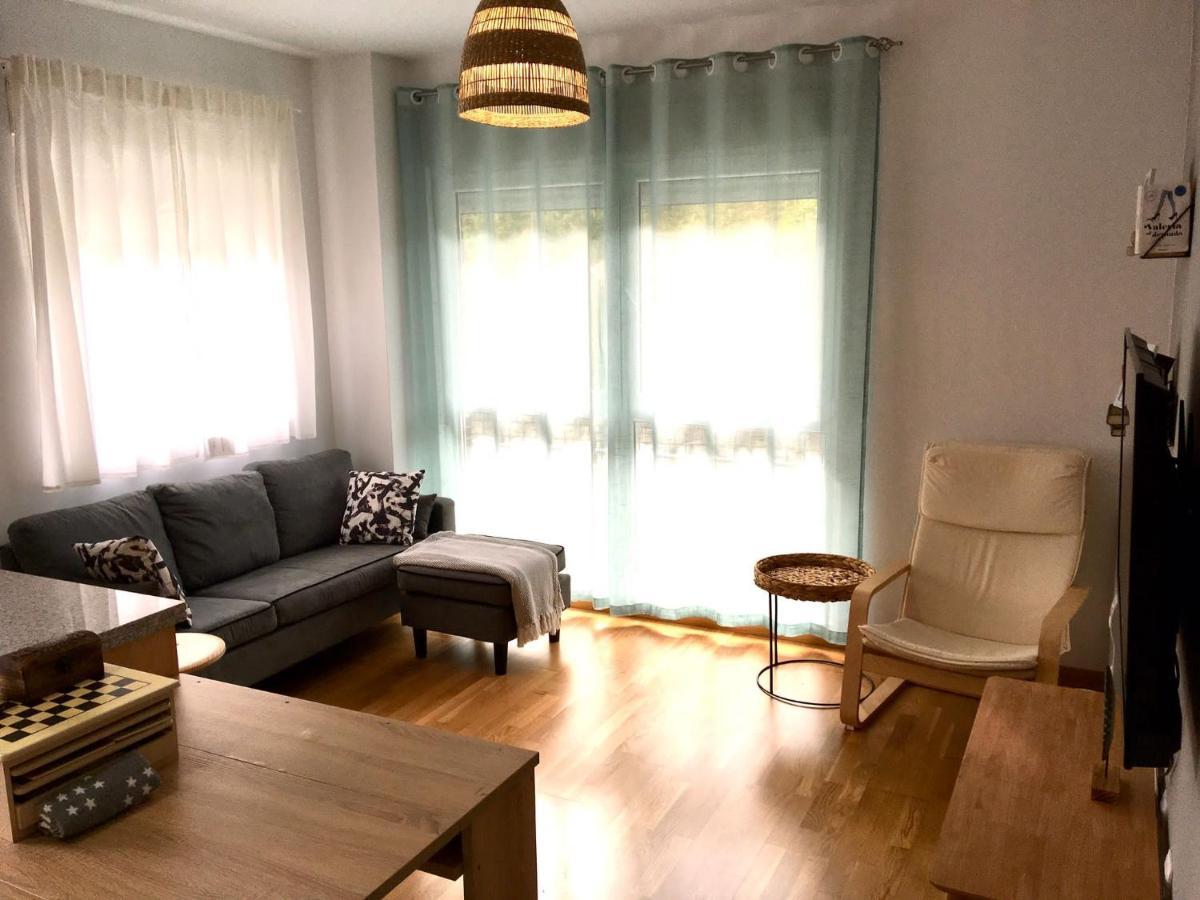 Apartamento Martin أونكيرا المظهر الخارجي الصورة