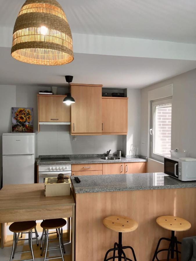 Apartamento Martin أونكيرا المظهر الخارجي الصورة